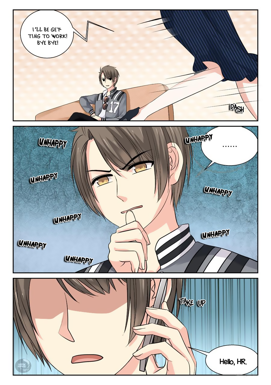 Reluctant to Go A new night brings clarity of mind. 第13页