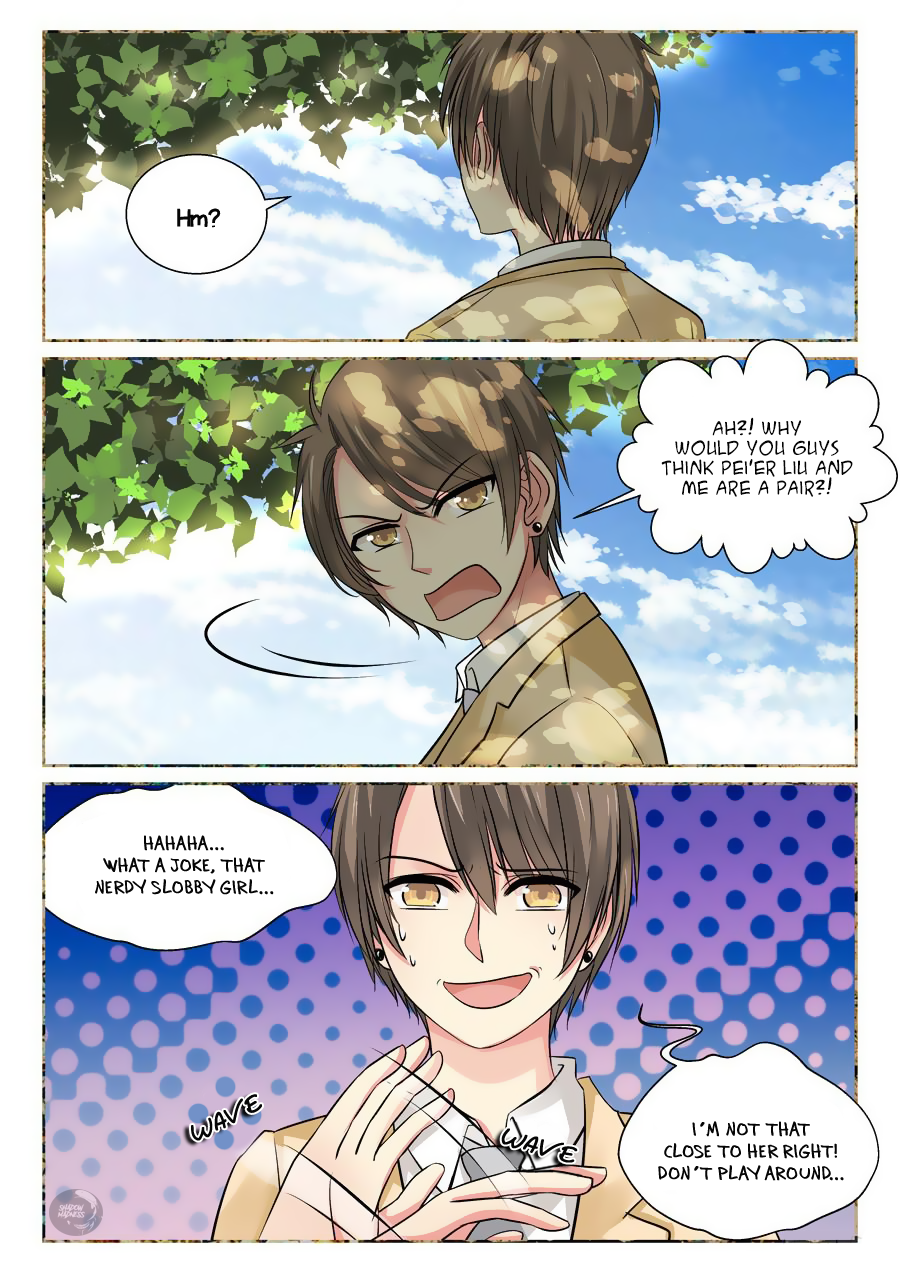 Reluctant to Go A new night brings clarity of mind. 第9页