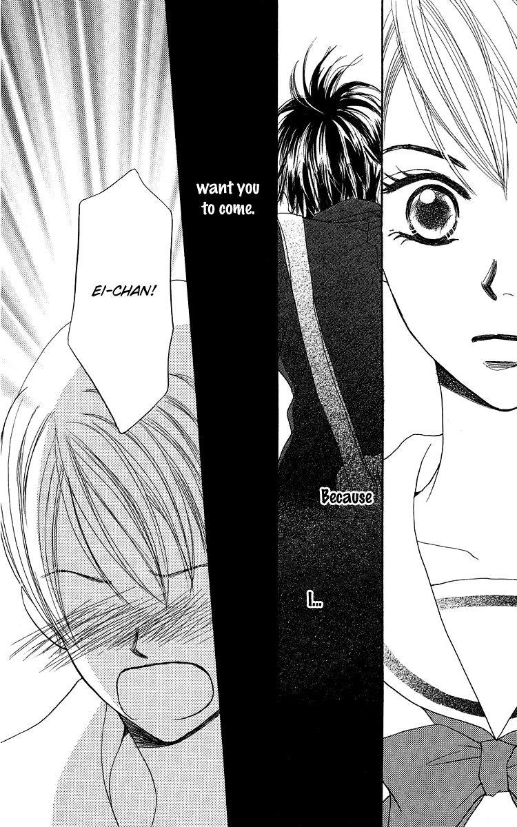 Koi no Uta Vol. 1 Ch. 2 第32页