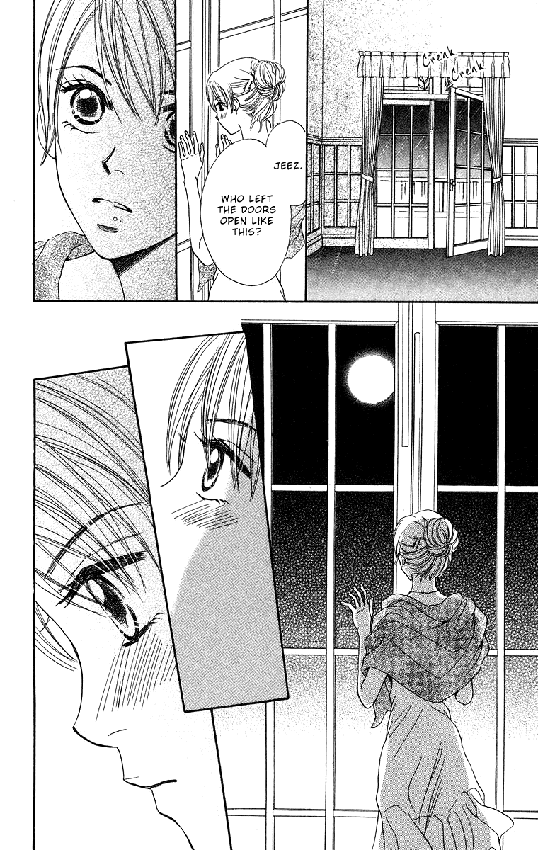 Koi no Uta Vol. 1 Ch. 2 第36页