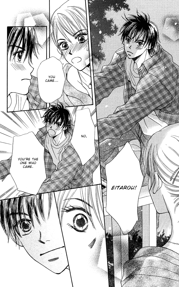 Koi no Uta Vol. 1 Ch. 2 第38页