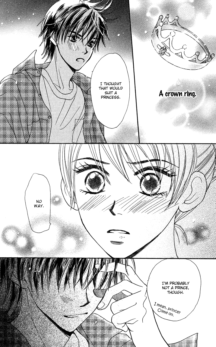 Koi no Uta Vol. 1 Ch. 2 第44页
