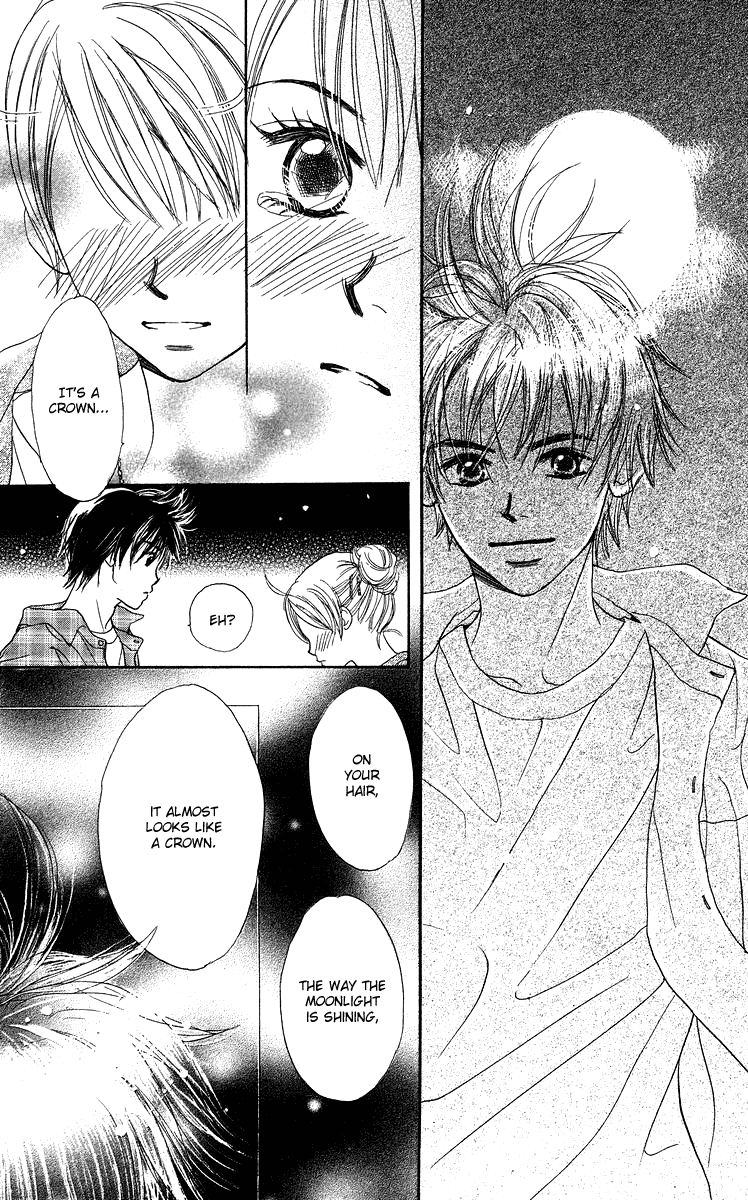 Koi no Uta Vol. 1 Ch. 2 第45页