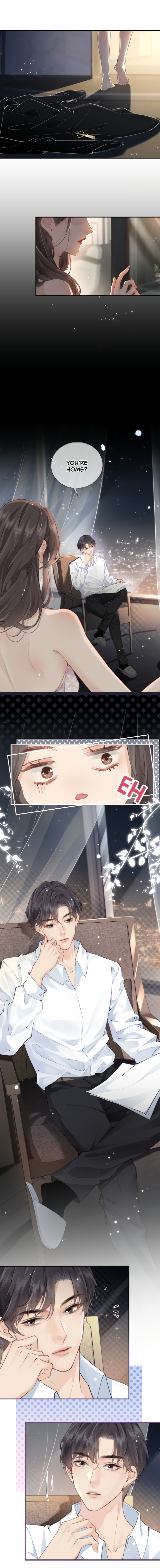 Sweethearts in the Spotlight Ch. 1 第12页