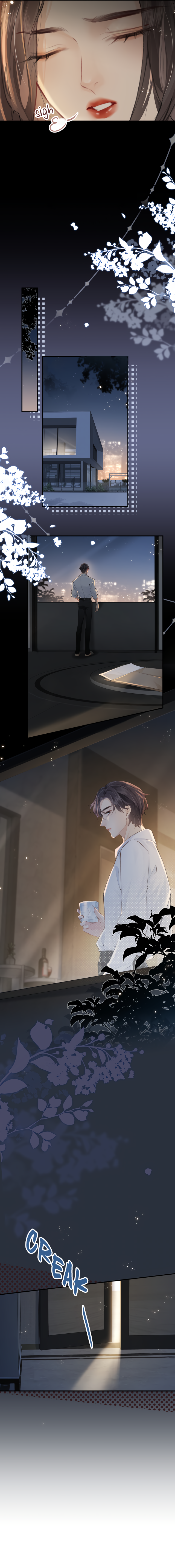Sweethearts in the Spotlight Ch. 1 第10页