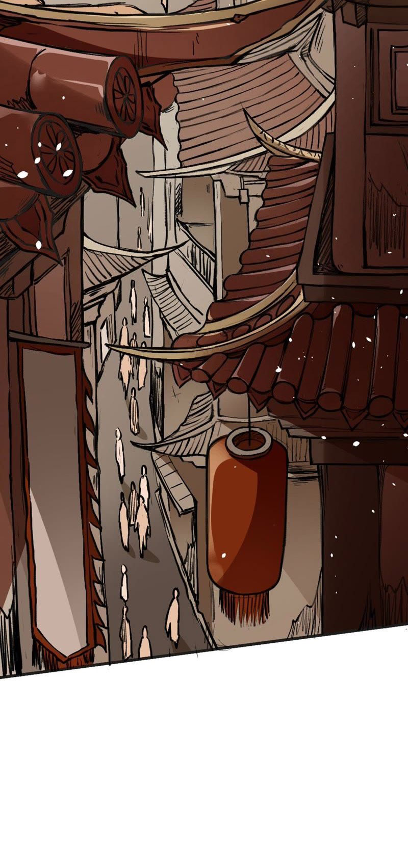 Tang Yin in Another Realm II: The Rise of Feng Nation Ch. 5 第4页