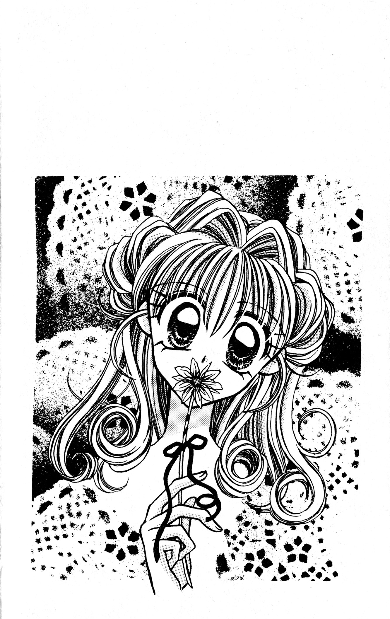 Kamikaze Kaitou Jeanne Loistelias Mademoiselle 第3页