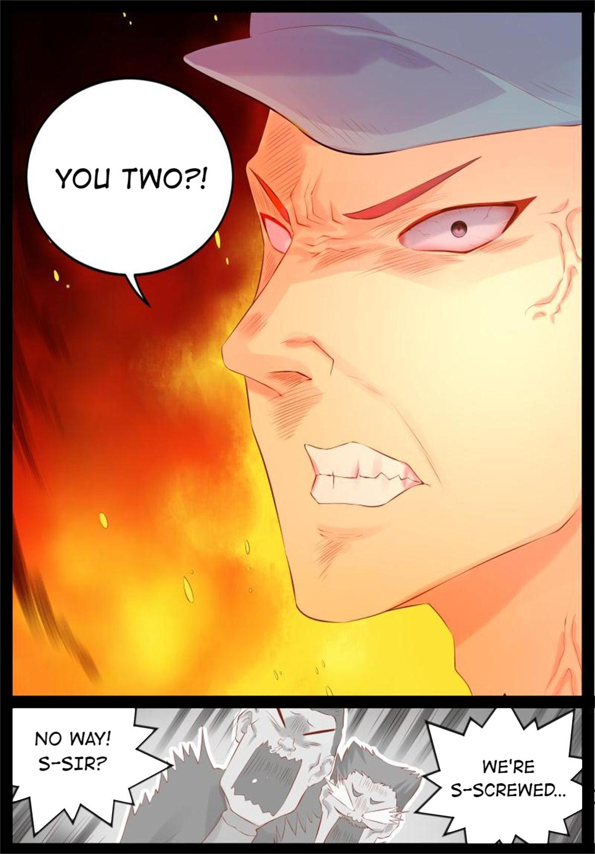 Do Not Mess With the General’s Wife Kills Them Instead 第5页