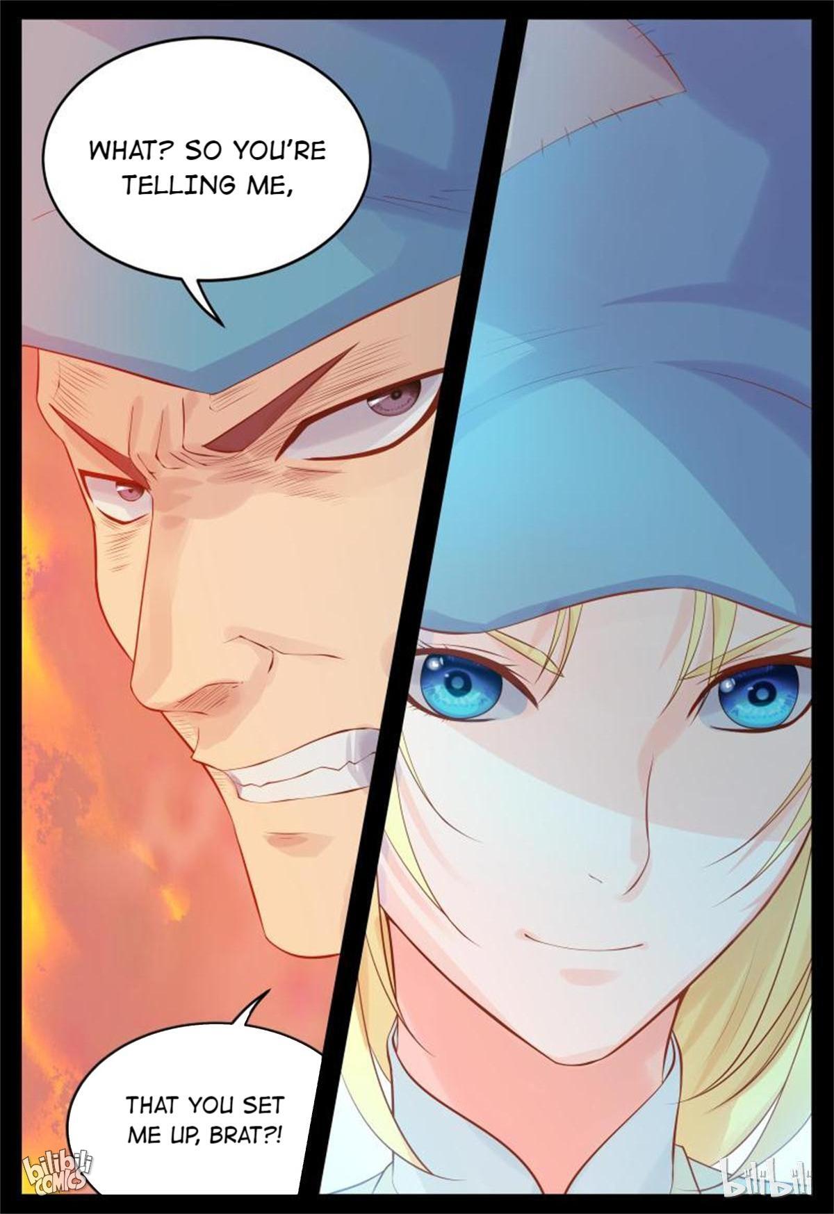 Do Not Mess With the General’s Wife Kills Them Instead 第10页