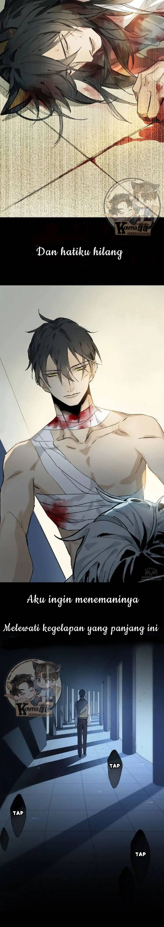 Monstrous Heart Ch. 0 第7页