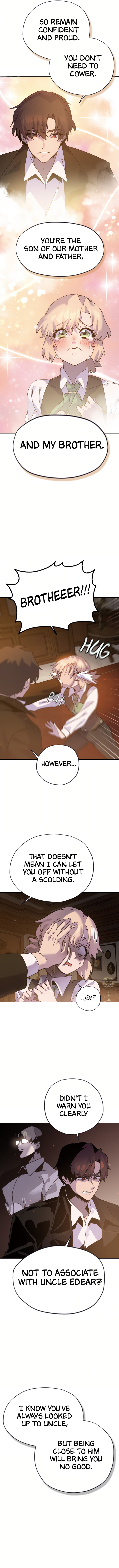 Du Beonjjae Sam eun Healing Life? A Second Life 第39页