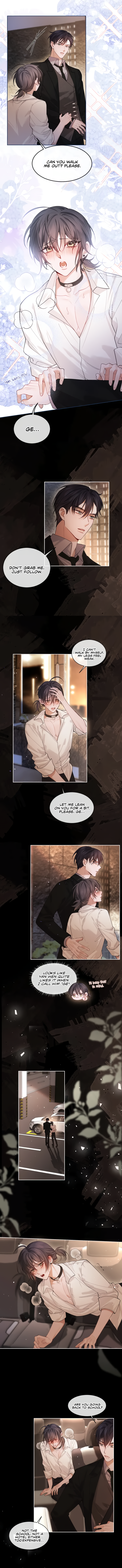 Misaligned Relationship Ch. 5 第3页
