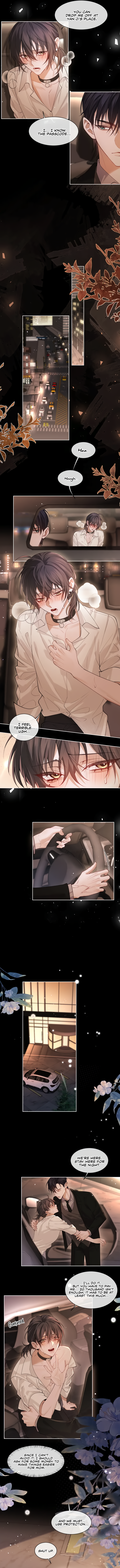Misaligned Relationship Ch. 5 第4页