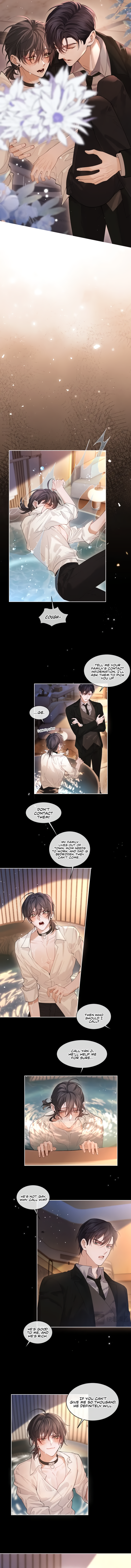 Misaligned Relationship Ch. 5 第5页