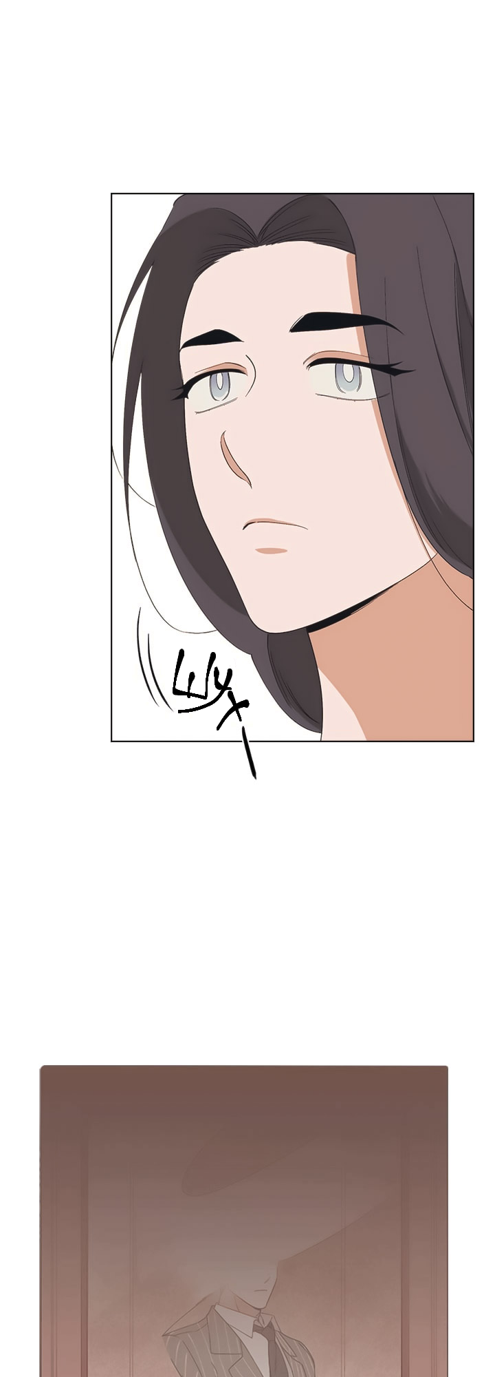 Charlotte’s Letter Vol. 1 Ch. 5 第30页