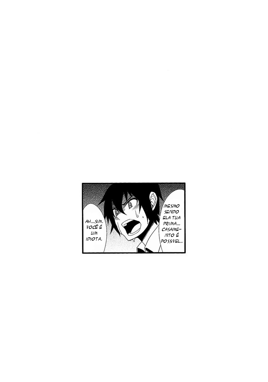 Near Equal Vol. 1 Ch. 6 第9页