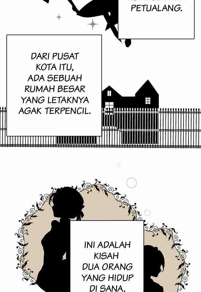 Bocchan to Maid Pertemuan 第3页