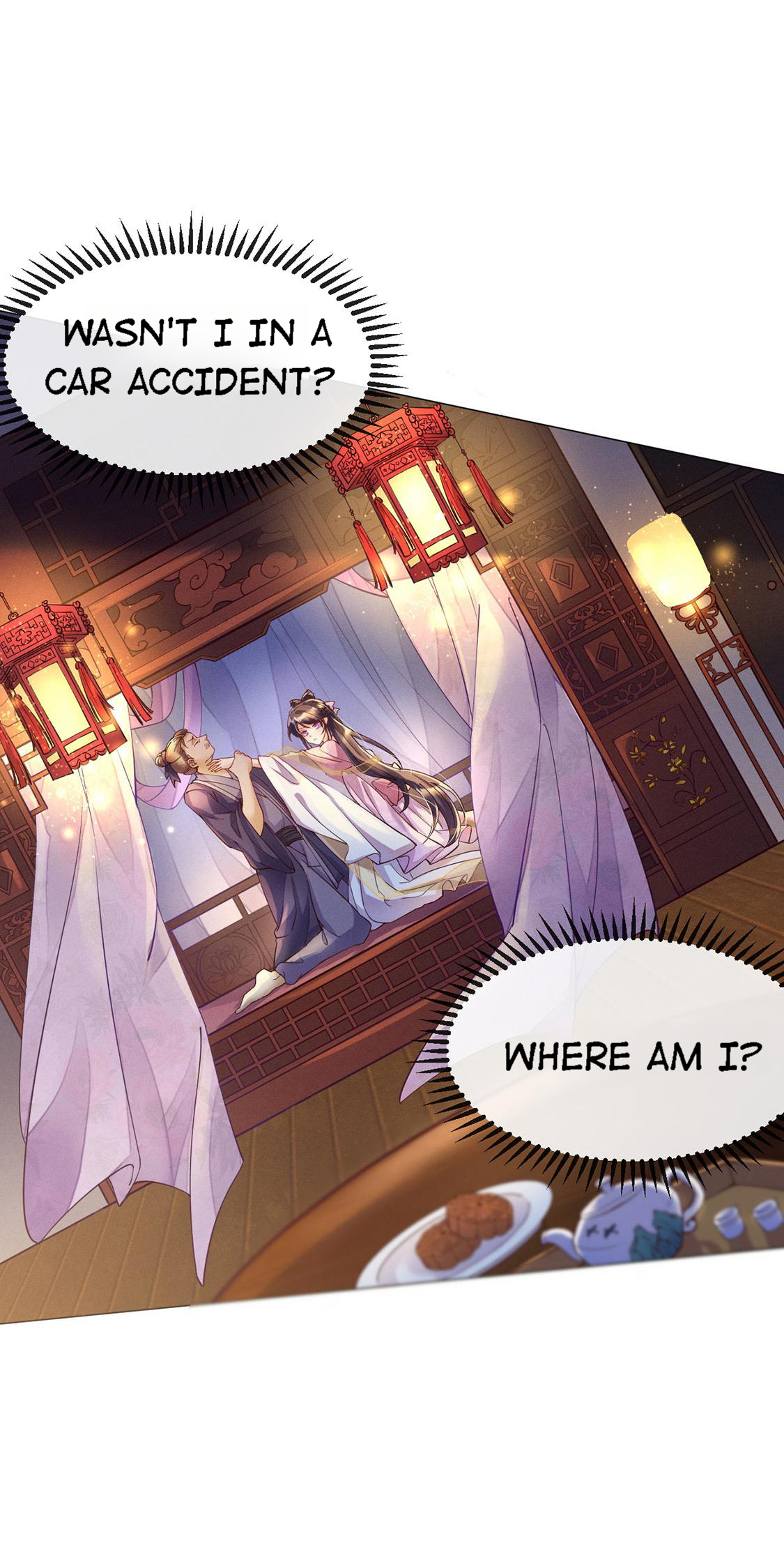 Military Phoenix The Military Commander Got Pwned Right Away 第11页