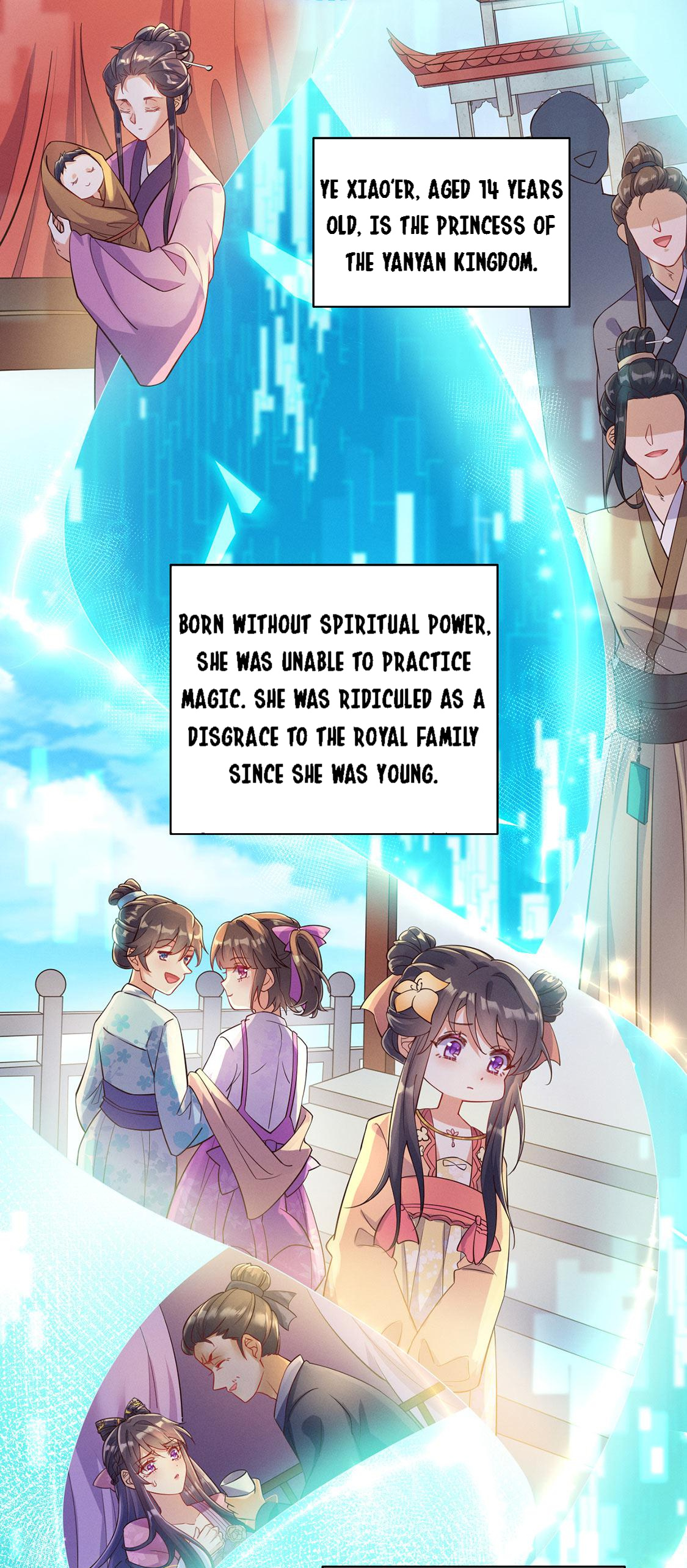 Military Phoenix The Military Commander Got Pwned Right Away 第35页