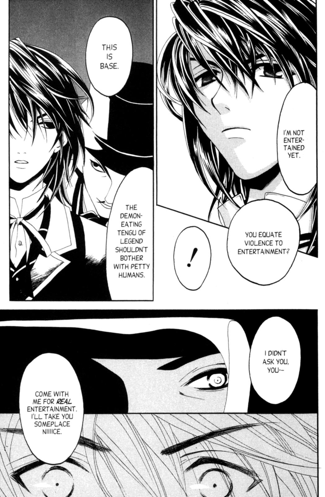 Tactics Vol. 1 Ch. 2 第26页