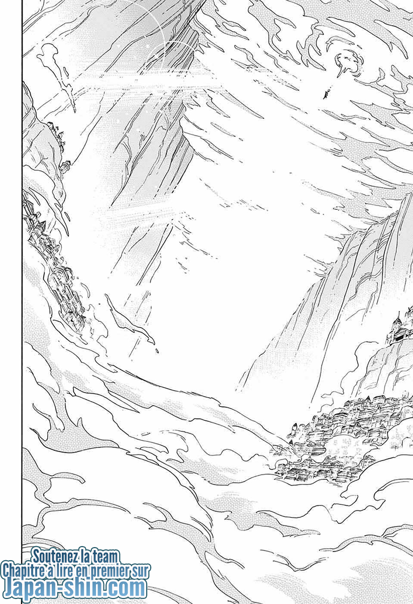 Hana Samurai no Sahara La vallée de l'arbre du monde 第43页