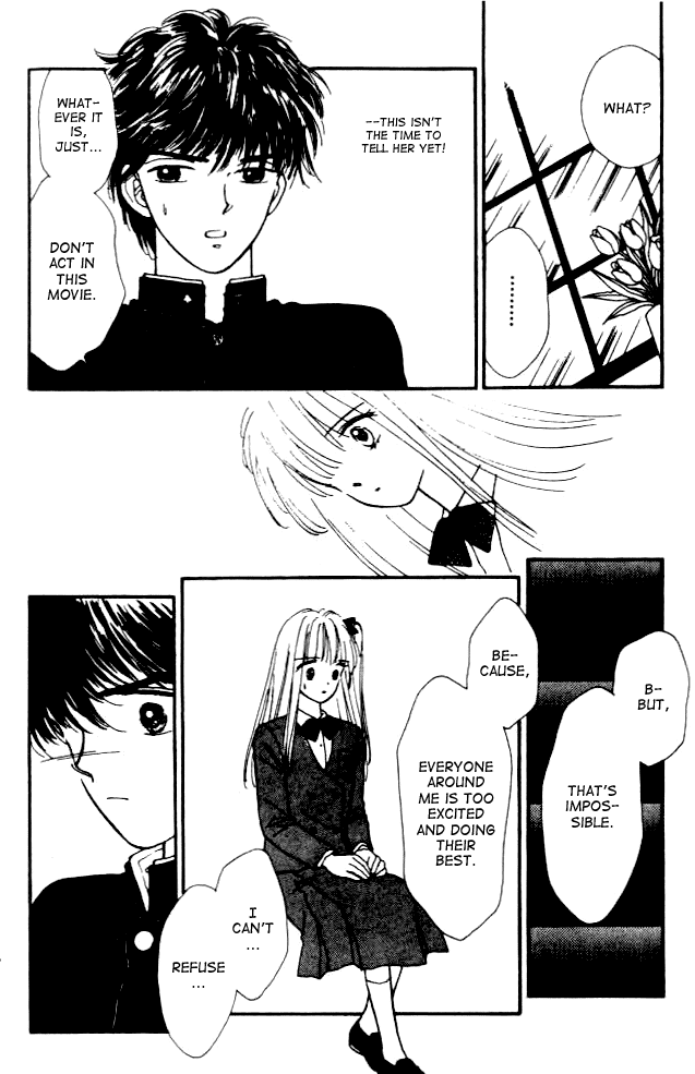 Handsome Girl Vol. 2 Ch. 5 第33页