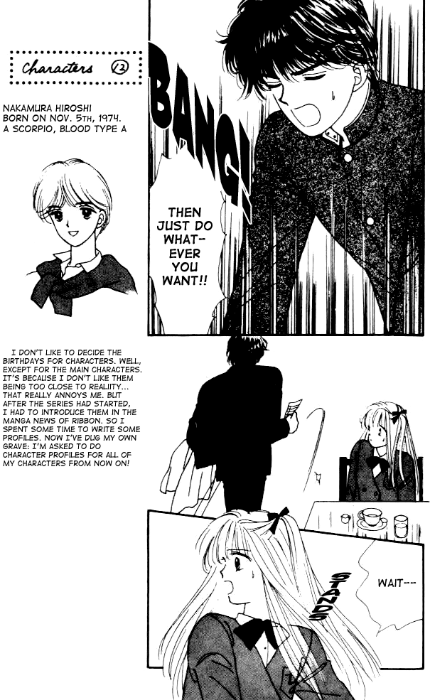 Handsome Girl Vol. 2 Ch. 5 第34页