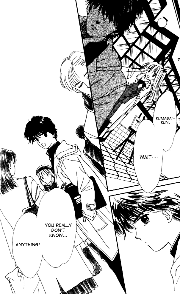 Handsome Girl Vol. 2 Ch. 5 第35页