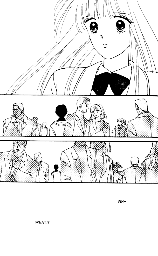 Handsome Girl Vol. 2 Ch. 5 第36页