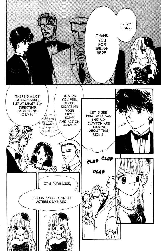 Handsome Girl Vol. 2 Ch. 5 第41页