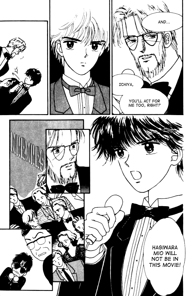 Handsome Girl Vol. 2 Ch. 5 第42页