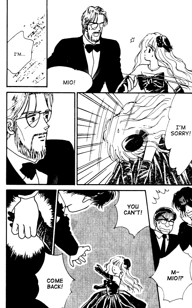 Handsome Girl Vol. 2 Ch. 5 第45页