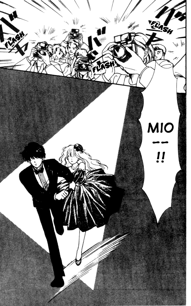 Handsome Girl Vol. 2 Ch. 5 第46页