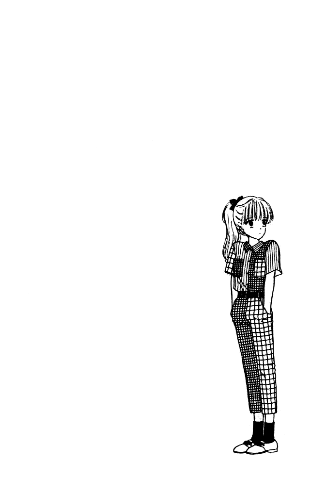 Handsome Girl Vol. 2 Ch. 5 第7页