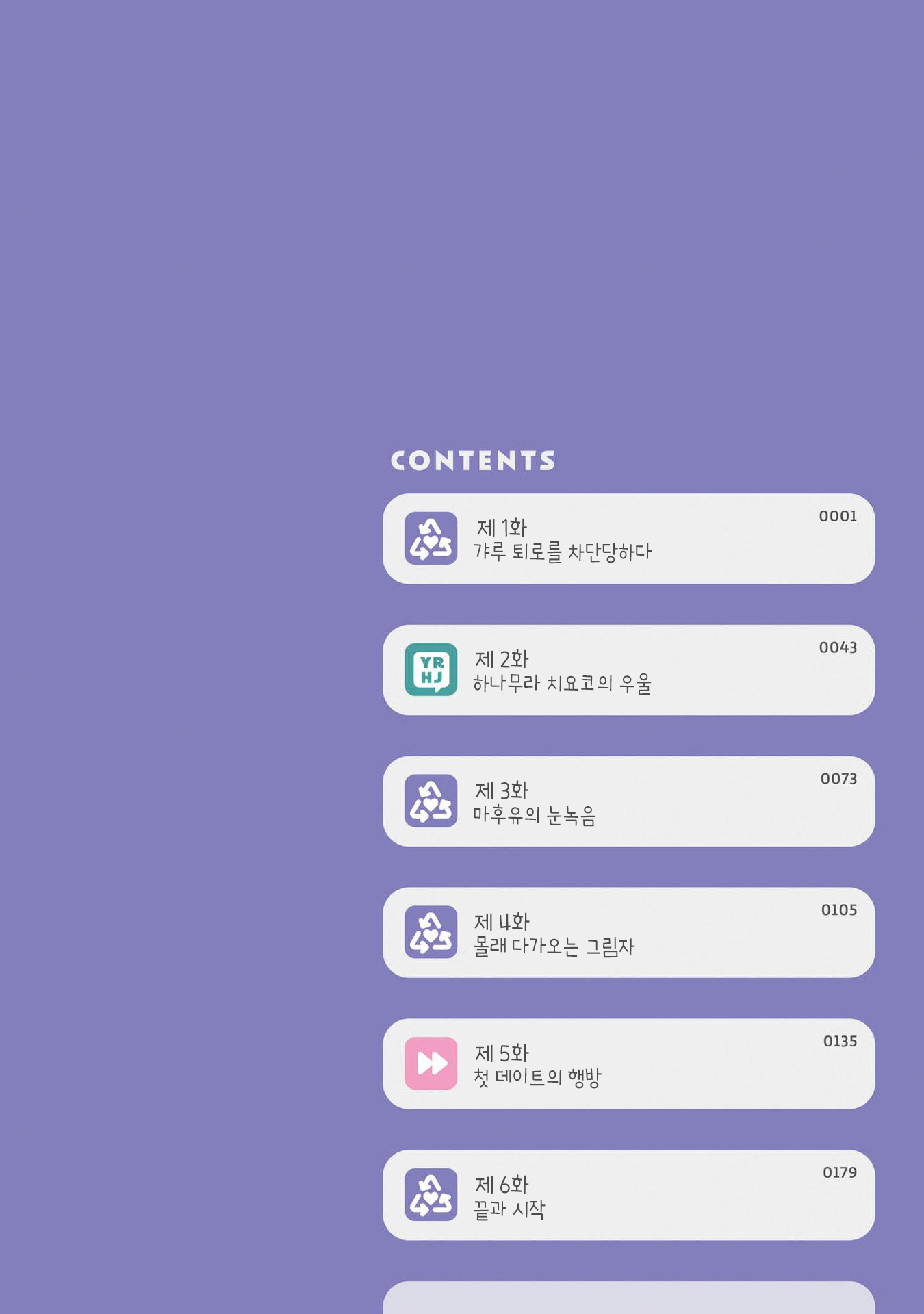 Yuri no Hajimari wa Dorei Kara 갸루 퇴로를 차단당하다 第5页