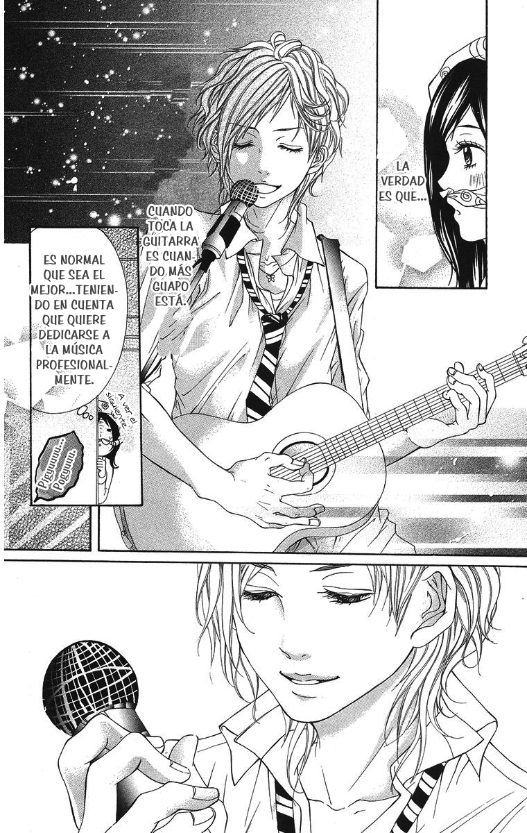 Kimi ni Moete Ii Desu ka Vol. 1 Ch. 2 第12页