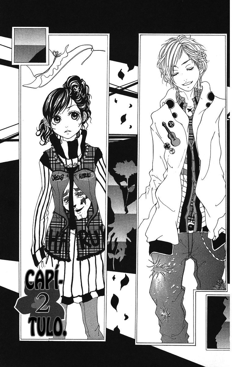 Kimi ni Moete Ii Desu ka Vol. 1 Ch. 2 第3页