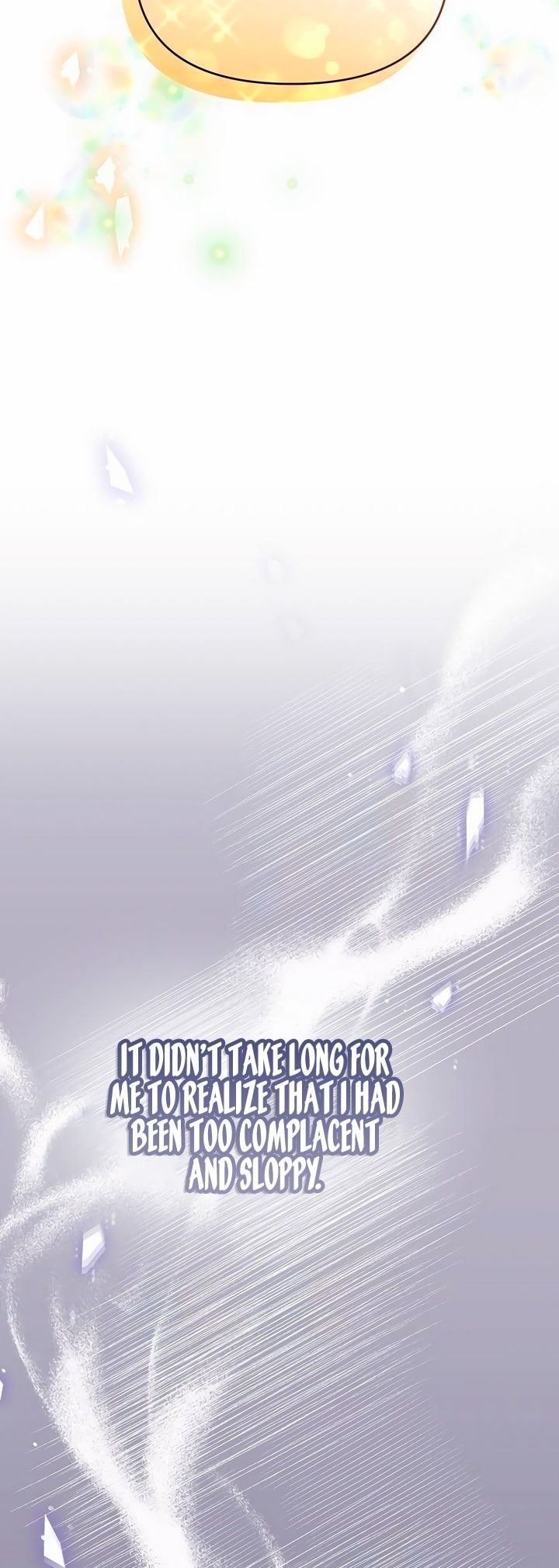 Looking for My One-Night Villainess Ch. 6 第3页