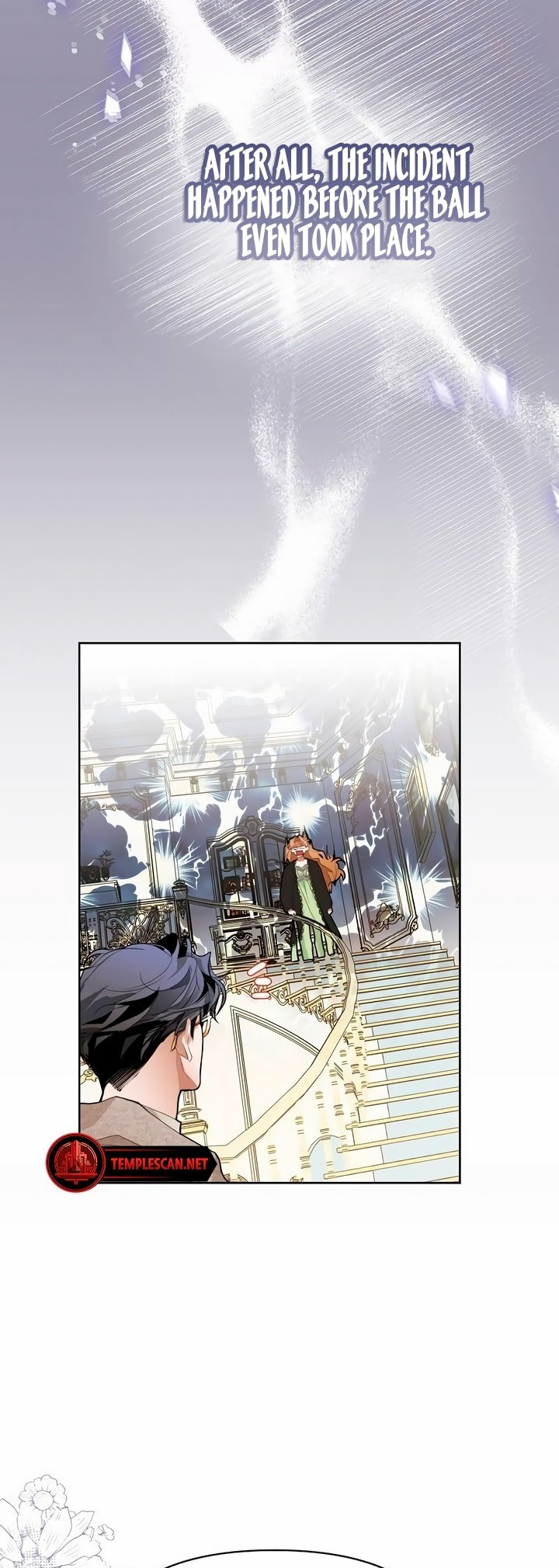 Looking for My One-Night Villainess Ch. 6 第4页