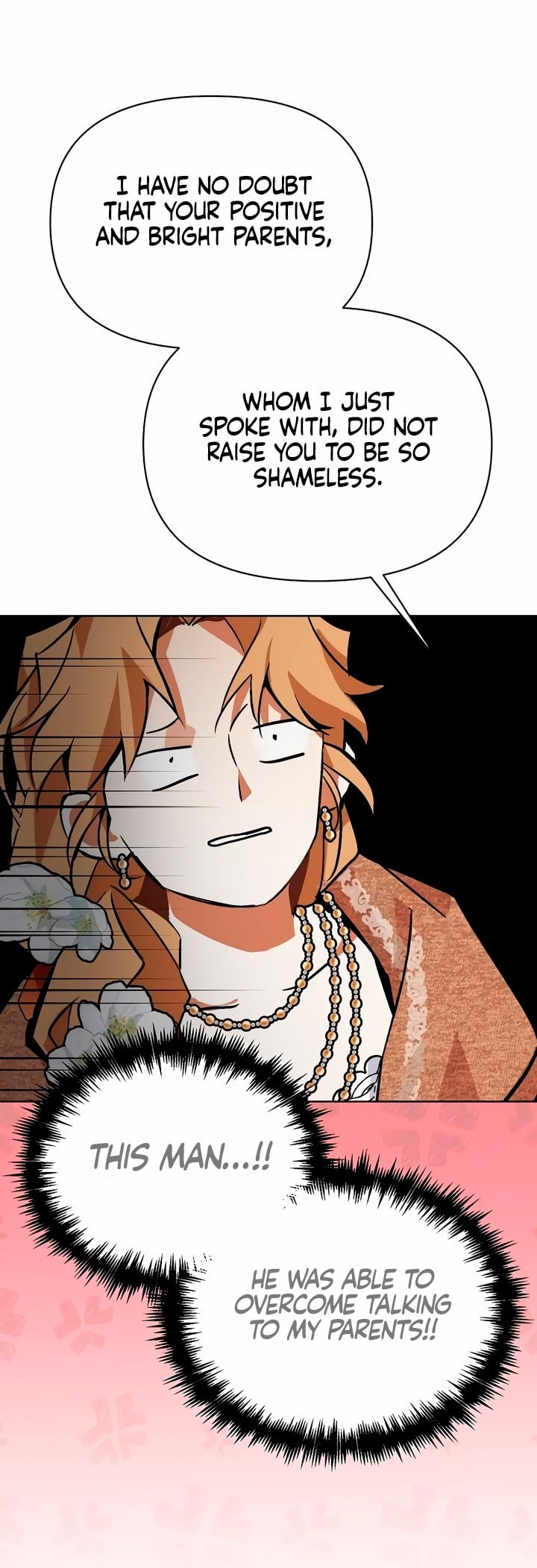 Looking for My One-Night Villainess Ch. 6 第34页