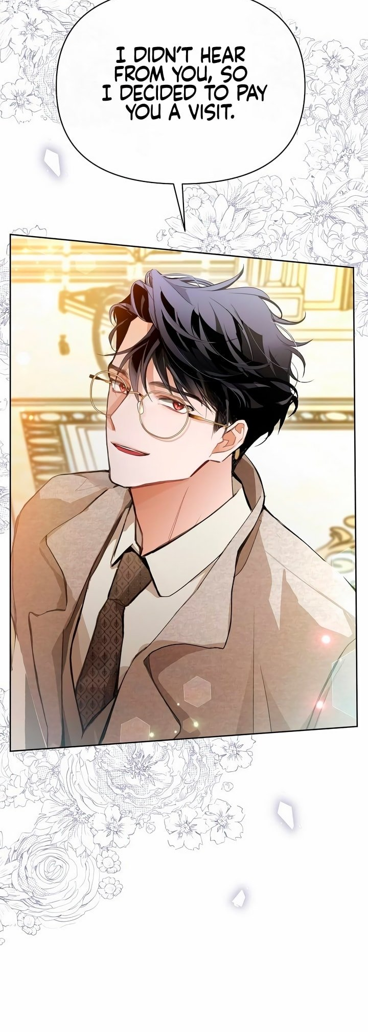Looking for My One-Night Villainess Ch. 6 第5页
