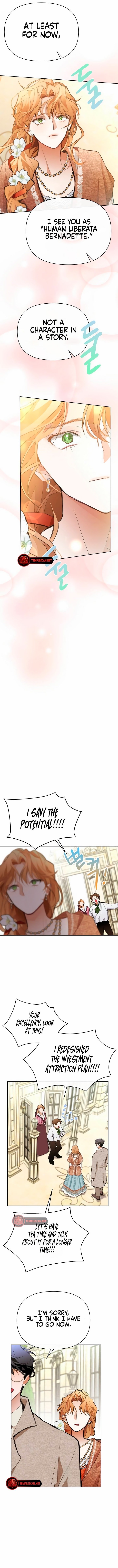 Looking for My One-Night Villainess Ch. 6 第45页