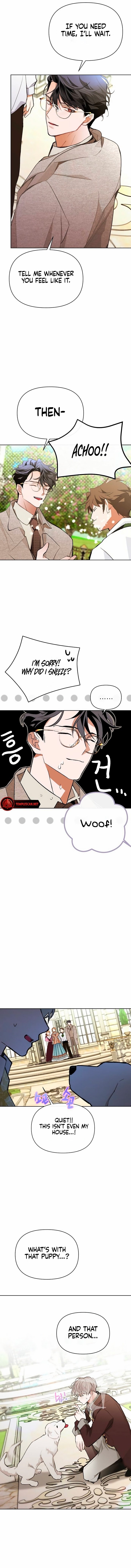 Looking for My One-Night Villainess Ch. 6 第46页