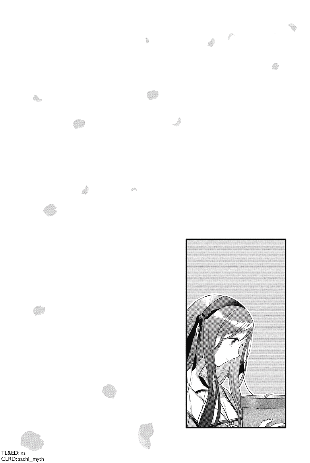 Sono Uruwashiki Hito wa Vol. 1 Ch. 1 第49页
