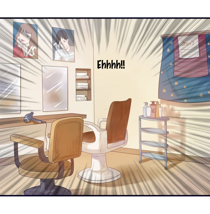Don't Touch Me! Ch. 2 第19页