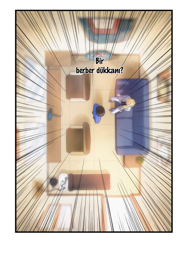 Don't Touch Me! Ch. 2 第20页