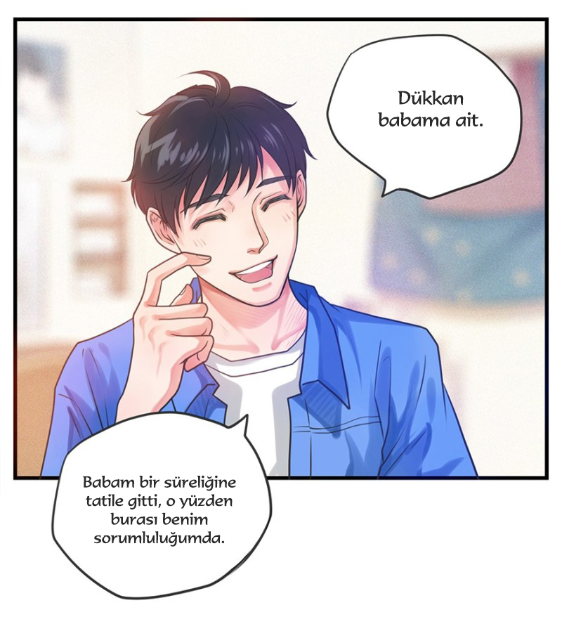 Don't Touch Me! Ch. 2 第24页
