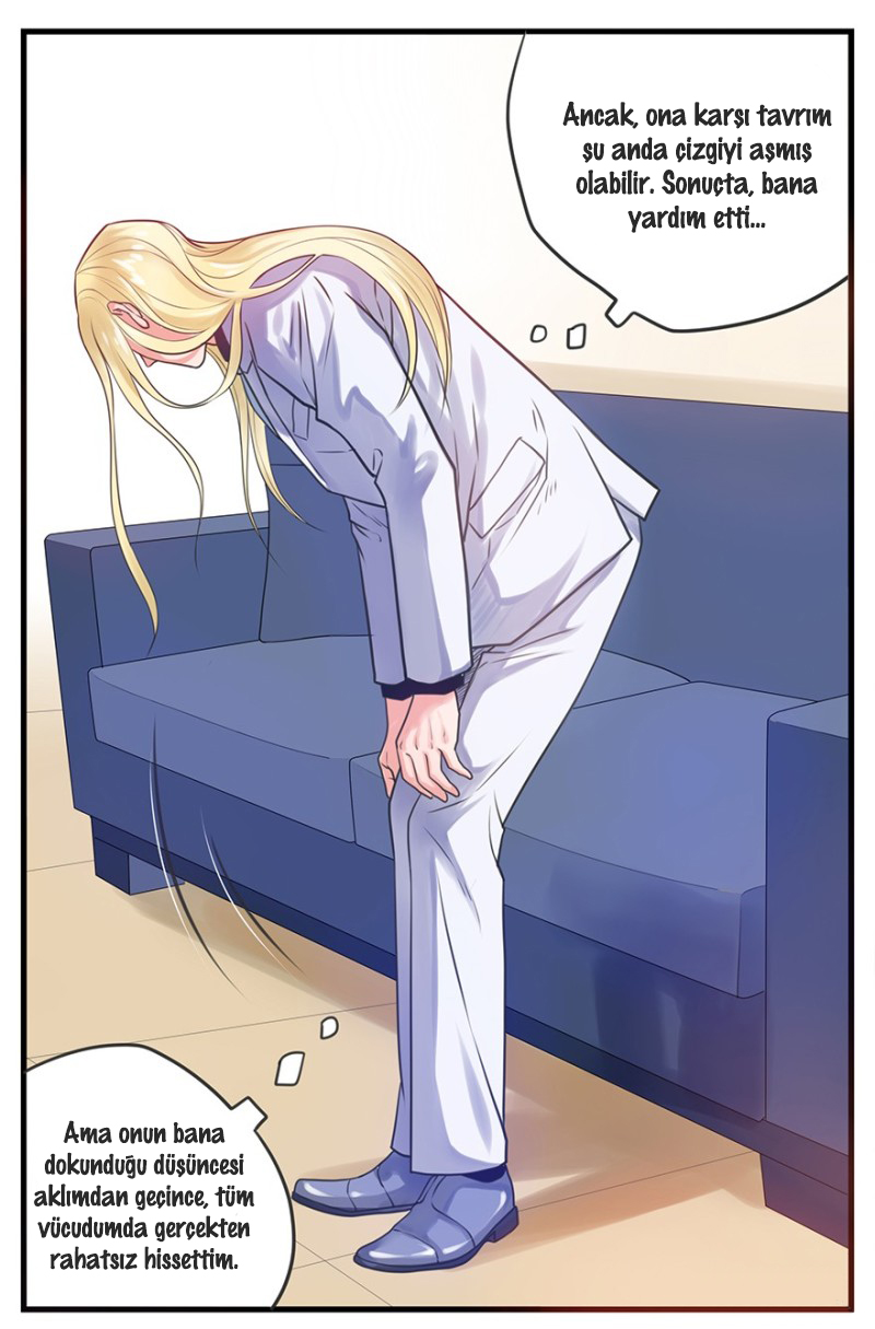 Don't Touch Me! Ch. 2 第26页