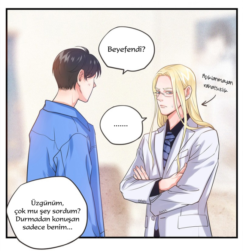 Don't Touch Me! Ch. 2 第28页