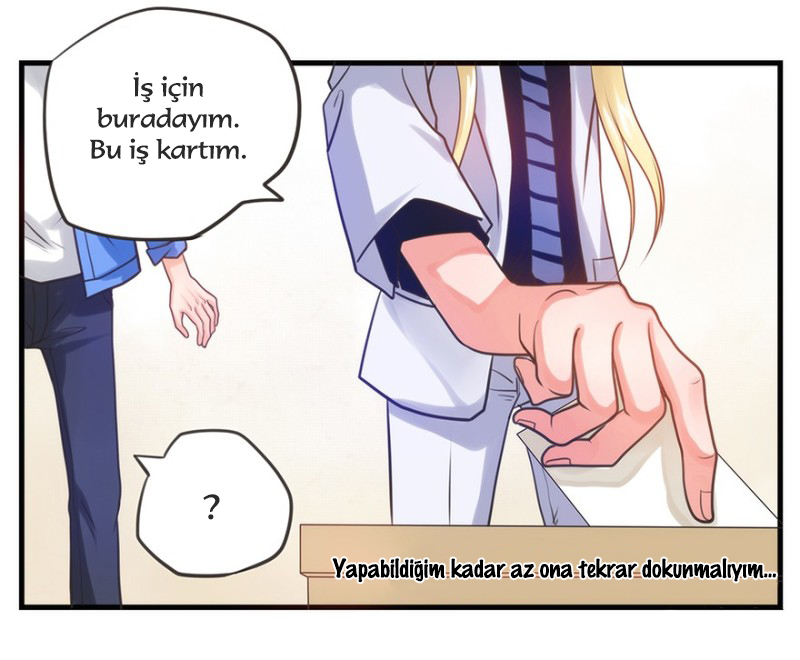 Don't Touch Me! Ch. 2 第30页